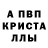 APVP Соль Shandanka TV